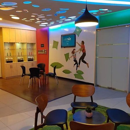 Ibis Styles Kuala Lumpur Fraser Business Park מראה חיצוני תמונה