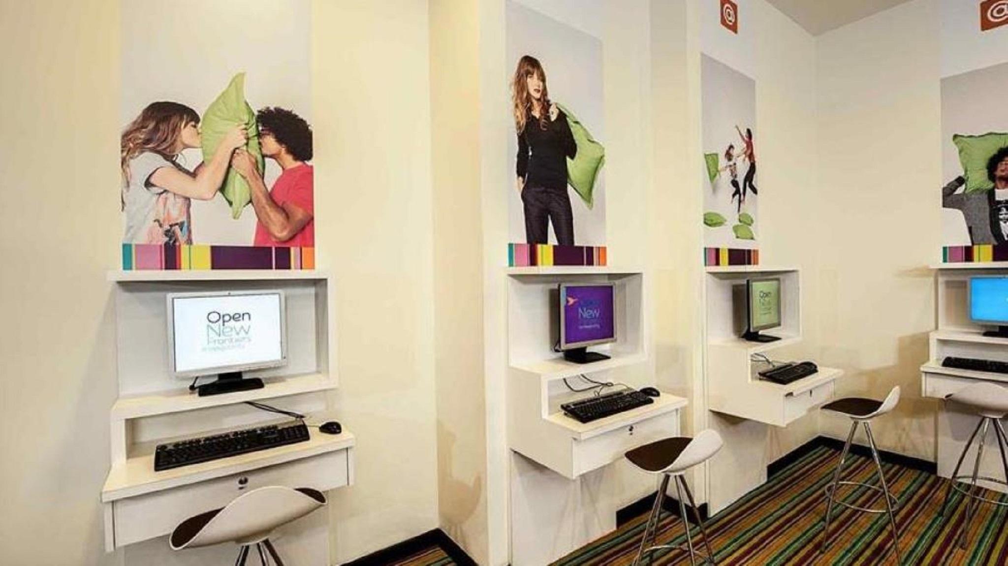 Ibis Styles Kuala Lumpur Fraser Business Park מראה חיצוני תמונה