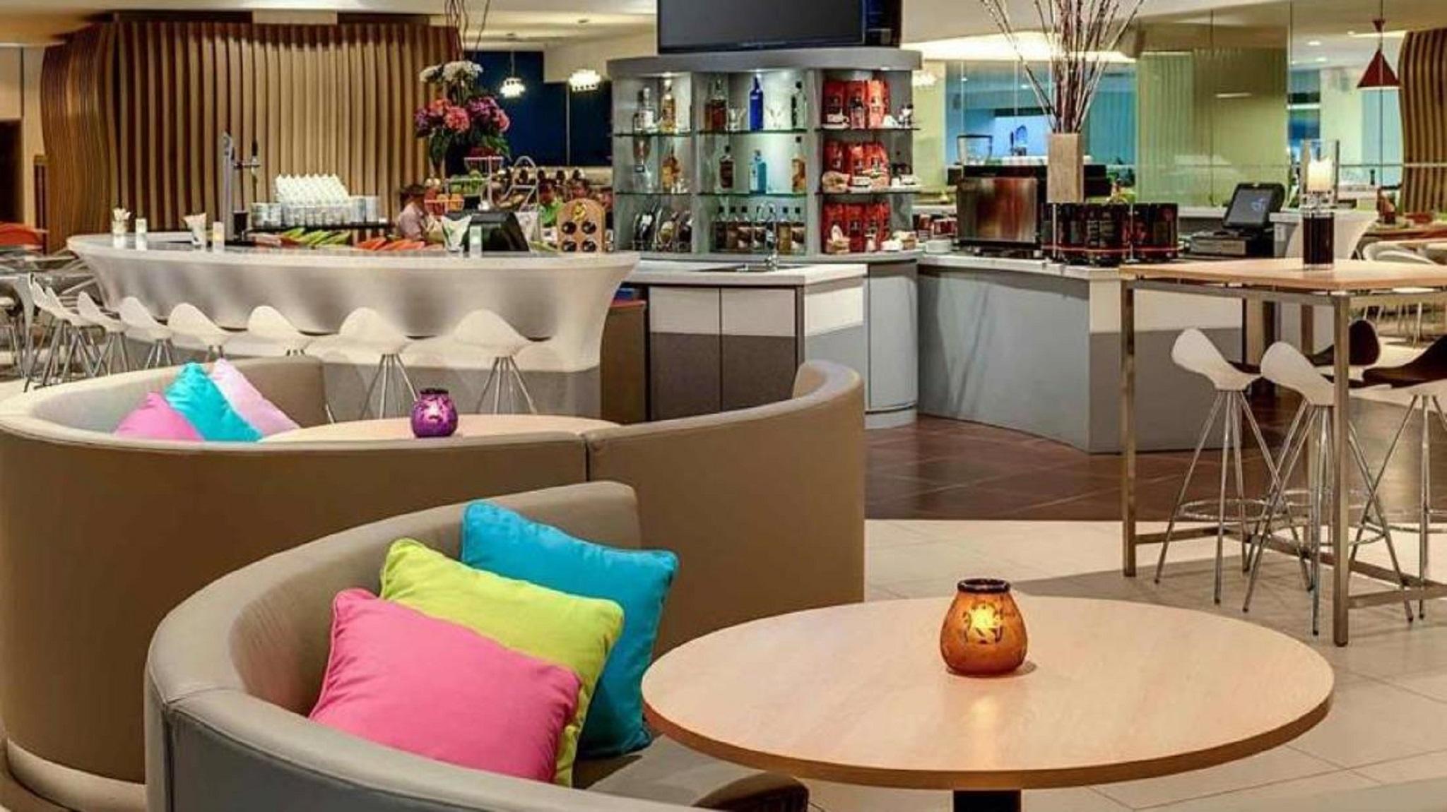 Ibis Styles Kuala Lumpur Fraser Business Park מראה חיצוני תמונה