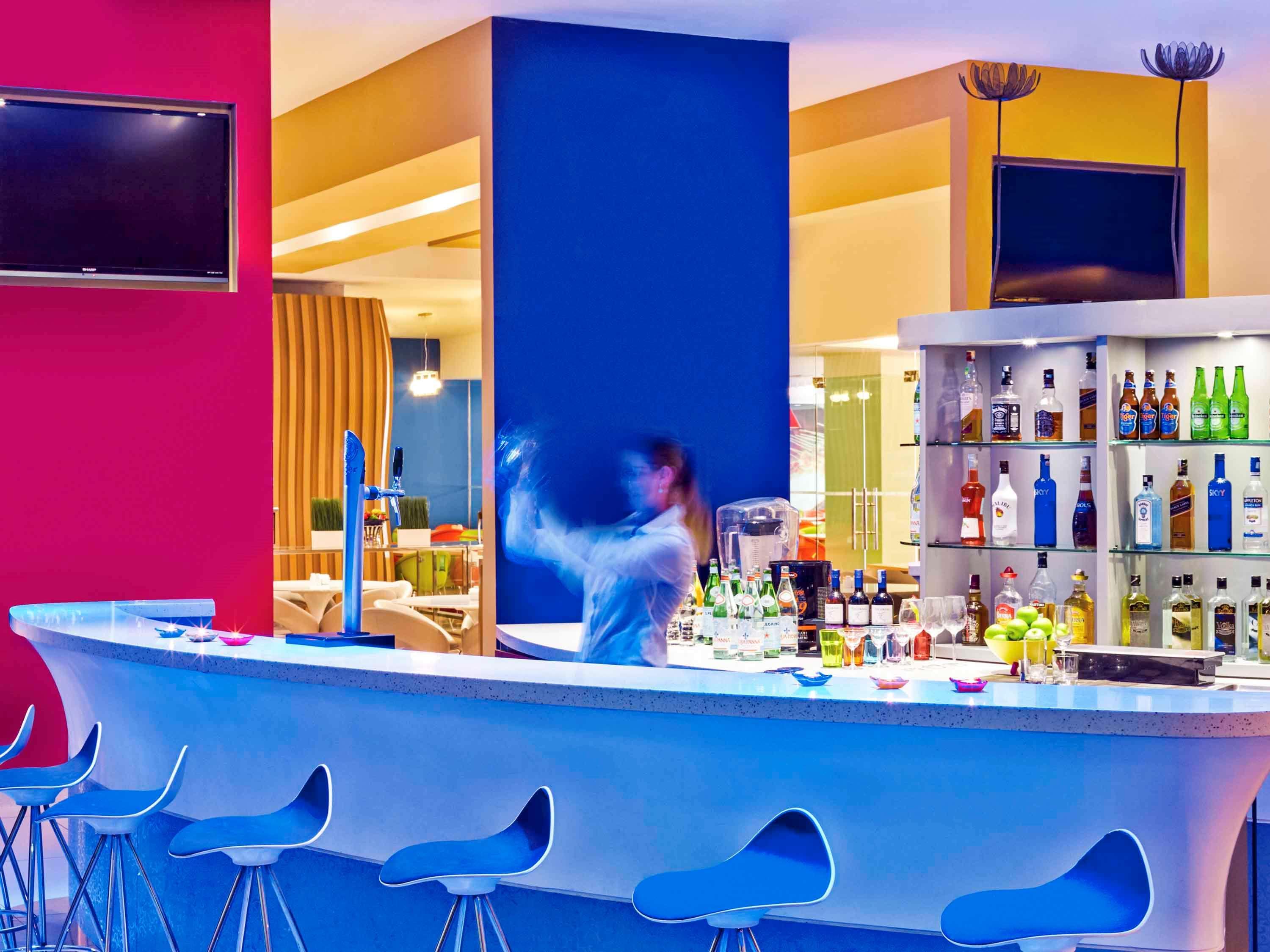 Ibis Styles Kuala Lumpur Fraser Business Park מראה חיצוני תמונה