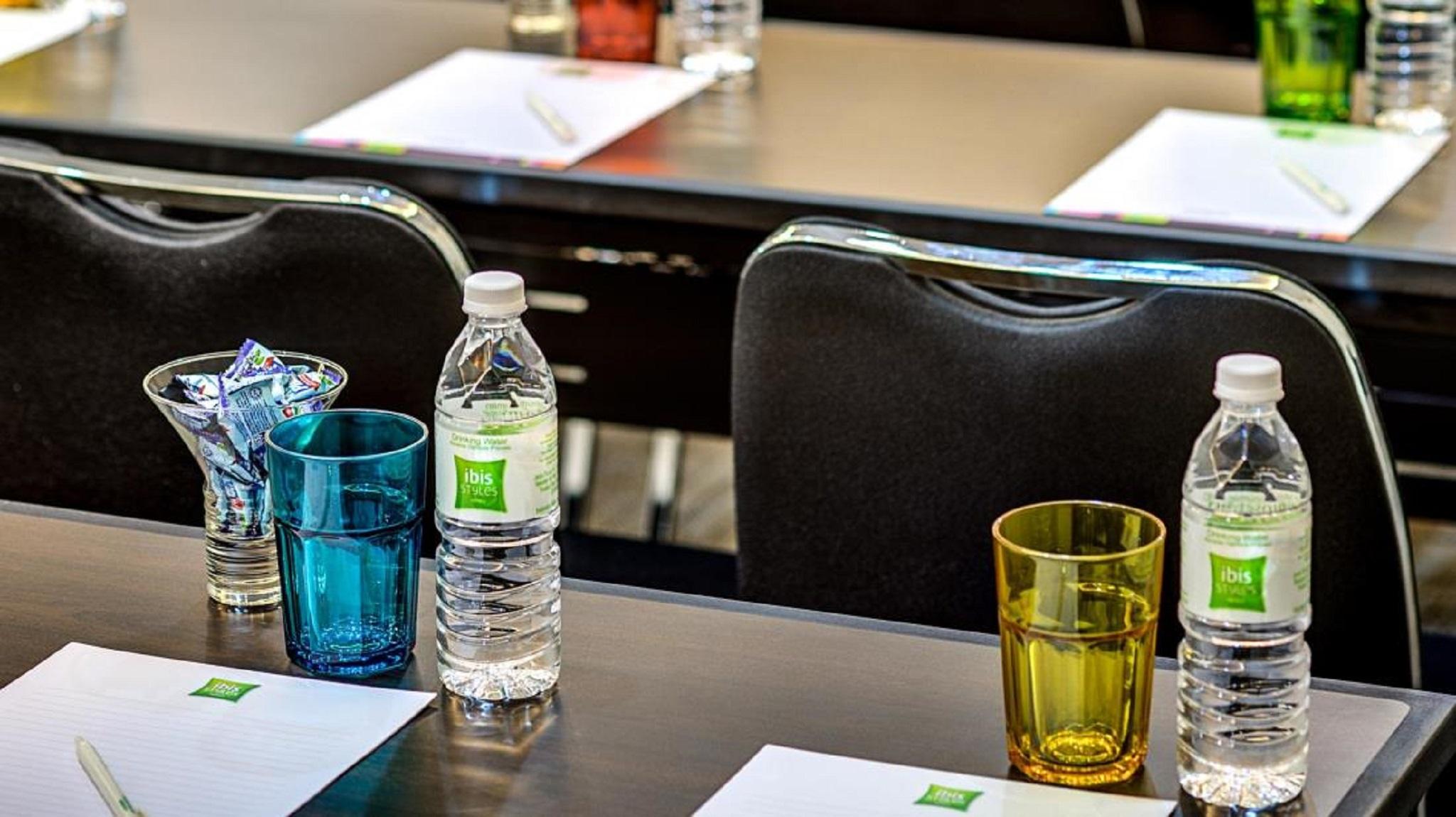 Ibis Styles Kuala Lumpur Fraser Business Park מראה חיצוני תמונה