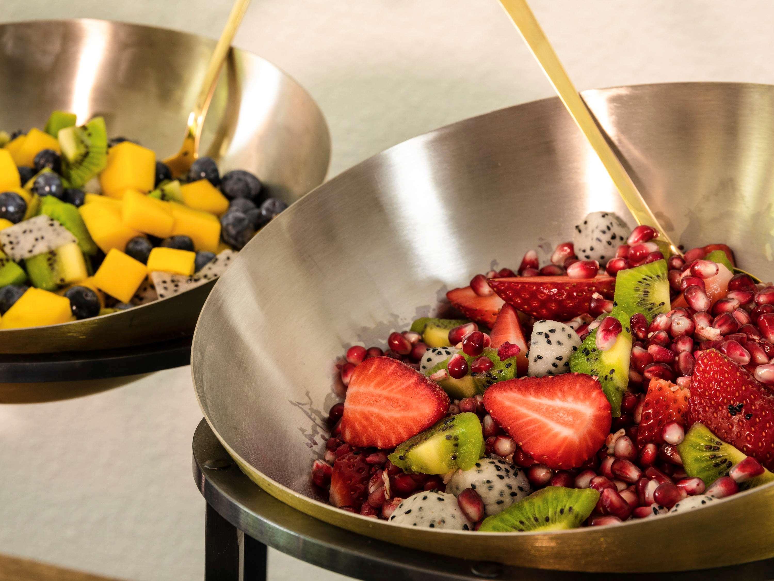 Ibis Styles Kuala Lumpur Fraser Business Park מראה חיצוני תמונה