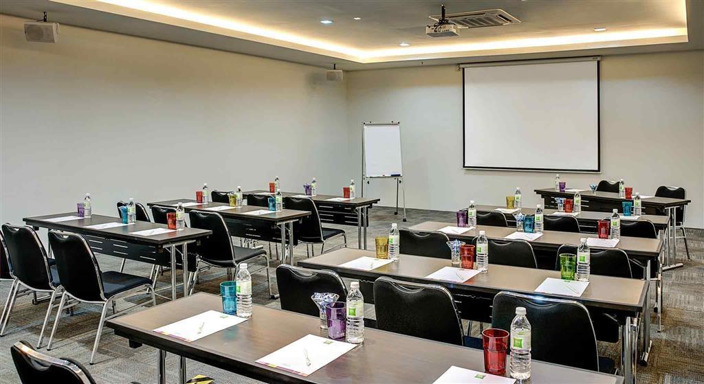 Ibis Styles Kuala Lumpur Fraser Business Park מראה חיצוני תמונה