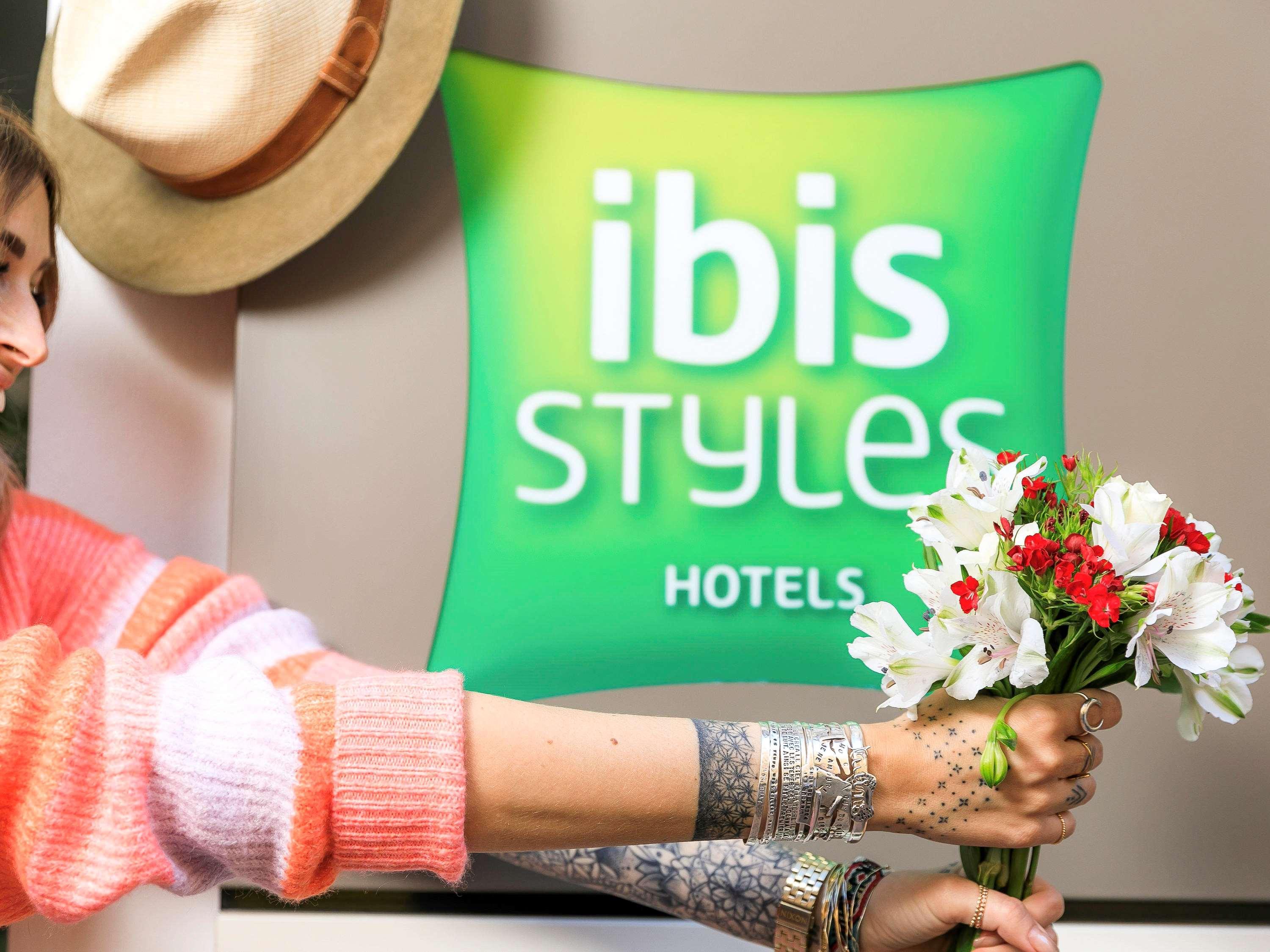 Ibis Styles Kuala Lumpur Fraser Business Park מראה חיצוני תמונה