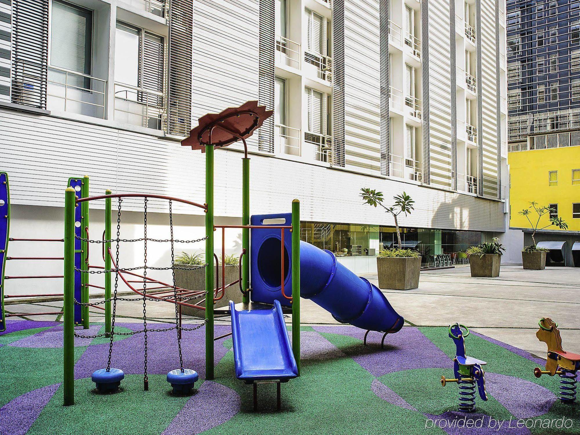 Ibis Styles Kuala Lumpur Fraser Business Park מראה חיצוני תמונה