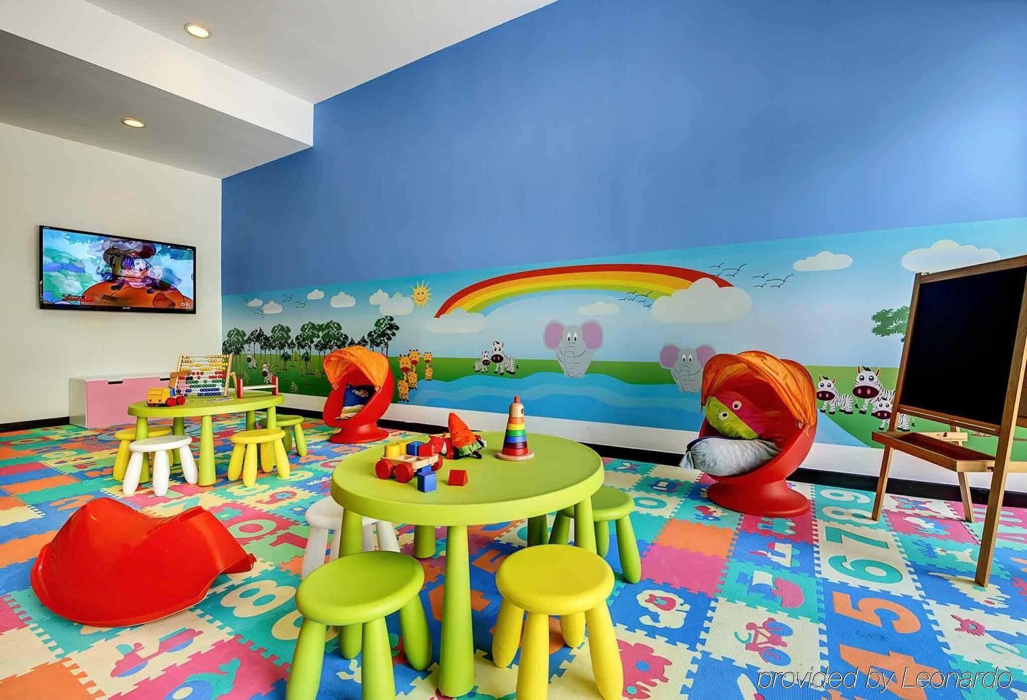 Ibis Styles Kuala Lumpur Fraser Business Park מראה חיצוני תמונה