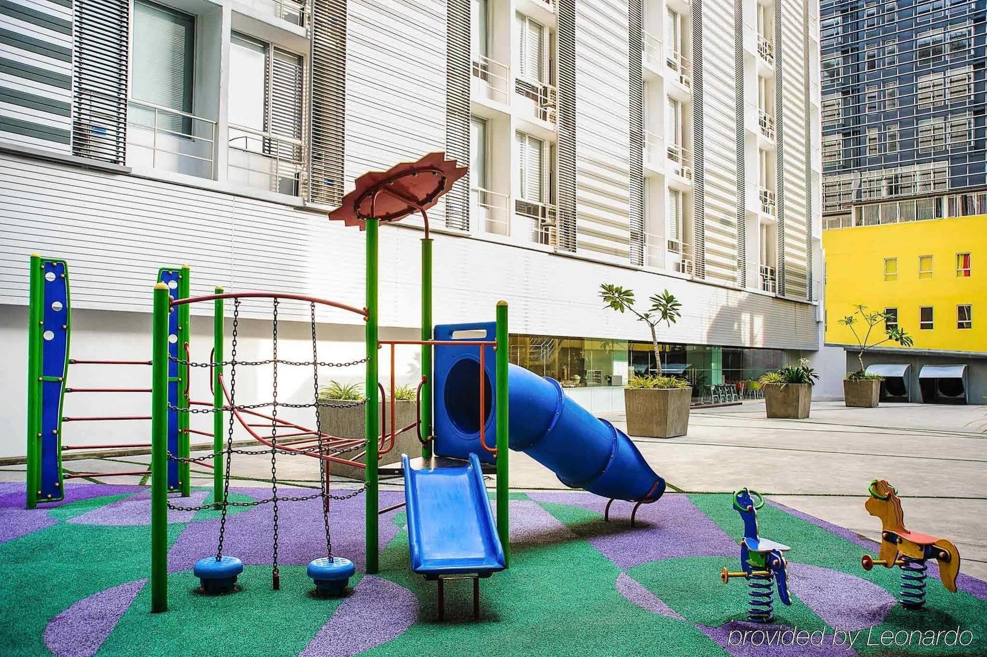 Ibis Styles Kuala Lumpur Fraser Business Park מראה חיצוני תמונה
