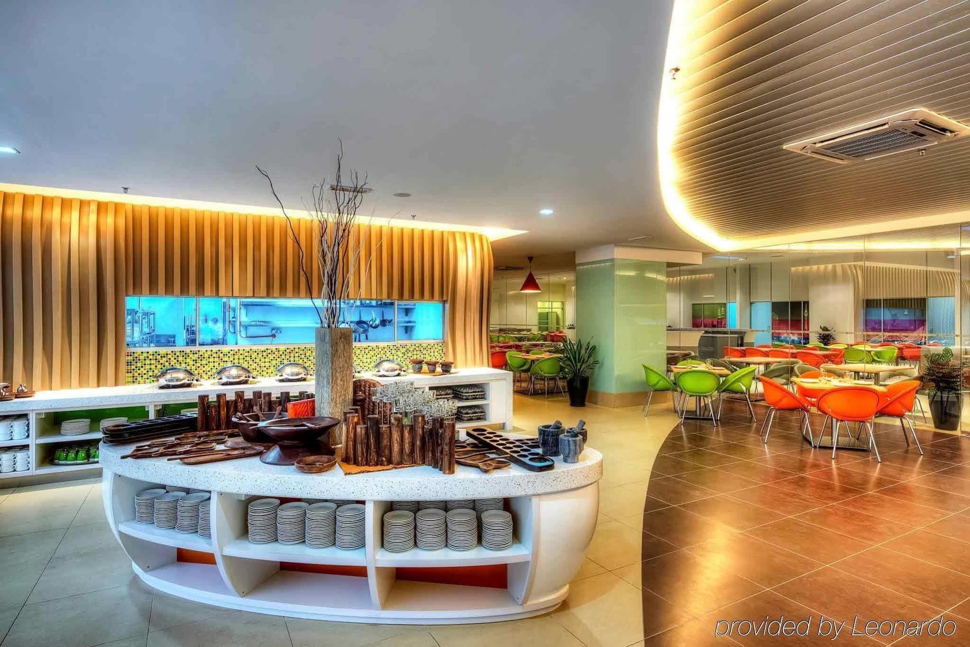 Ibis Styles Kuala Lumpur Fraser Business Park מראה חיצוני תמונה