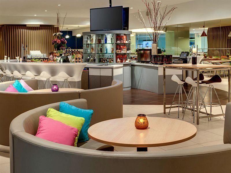 Ibis Styles Kuala Lumpur Fraser Business Park מראה חיצוני תמונה