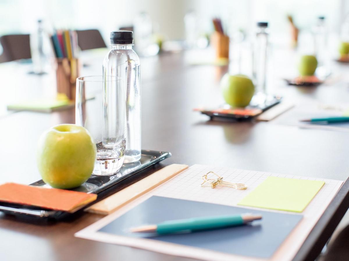 Ibis Styles Kuala Lumpur Fraser Business Park מראה חיצוני תמונה